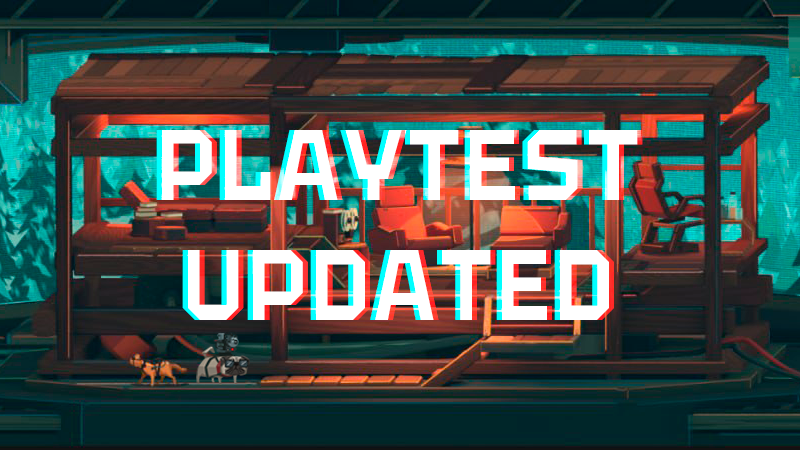 ShiTripleA's tweet photo. 🛠️ Twilight Wars Playtest Update is live!

Thanks to your feedback, we’ve improved balance, optimized systems, reworked the tutorial, and even made the RNG smarter 🎯

The new build is now available on Steam – check it out: https://t.co/PXnPSPQQmU https://t.co/JizvdhSWNT