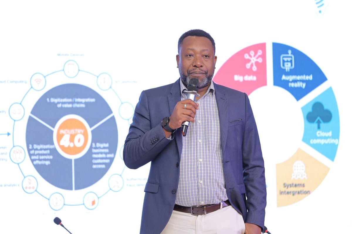 Through our GPU as a Service, we’re providing high-performance computing to innovators, startups, and enterprises across Uganda and East Africa. 

This initiative will foster innovation, increase productivity, and drive AI solutions tailored to our unique needs.

James concluded,