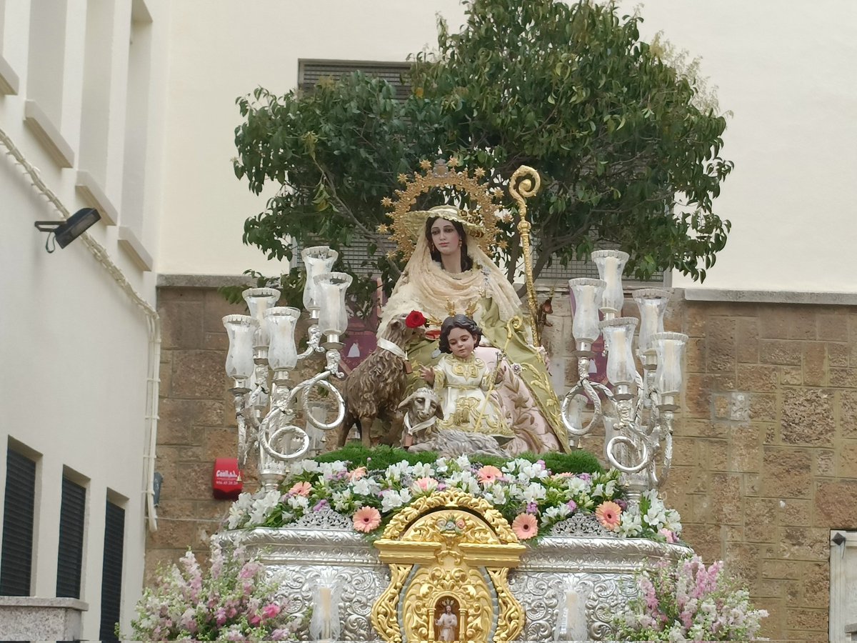 Mentidero Cofrade tweet media