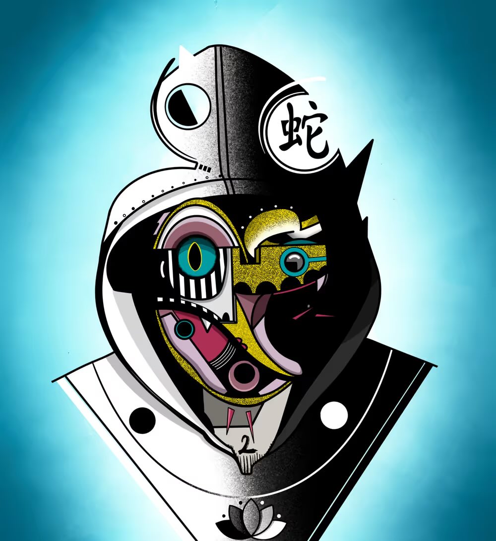 Putting on a Cryptomasks or a Zodiacmasks means belonging. To a family that grows, shares, and builds the Web3 of tomorrow, side by side.

Join the movement 🎭