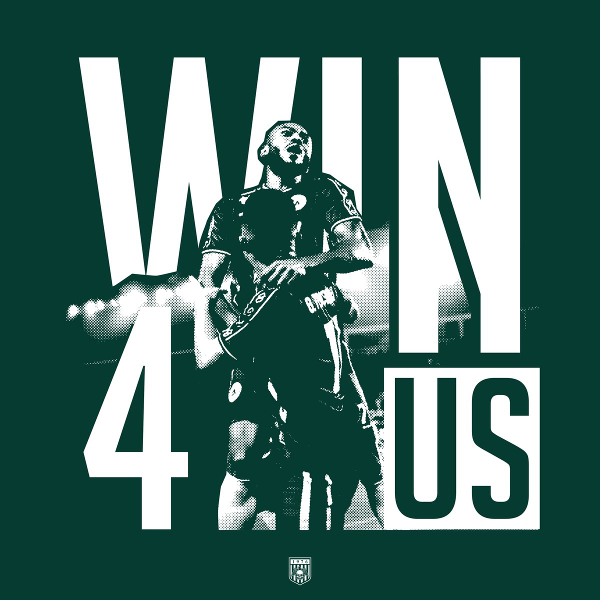 You’ve got this! Bring that win for us! <a href="/PSSleman/">PSS</a>