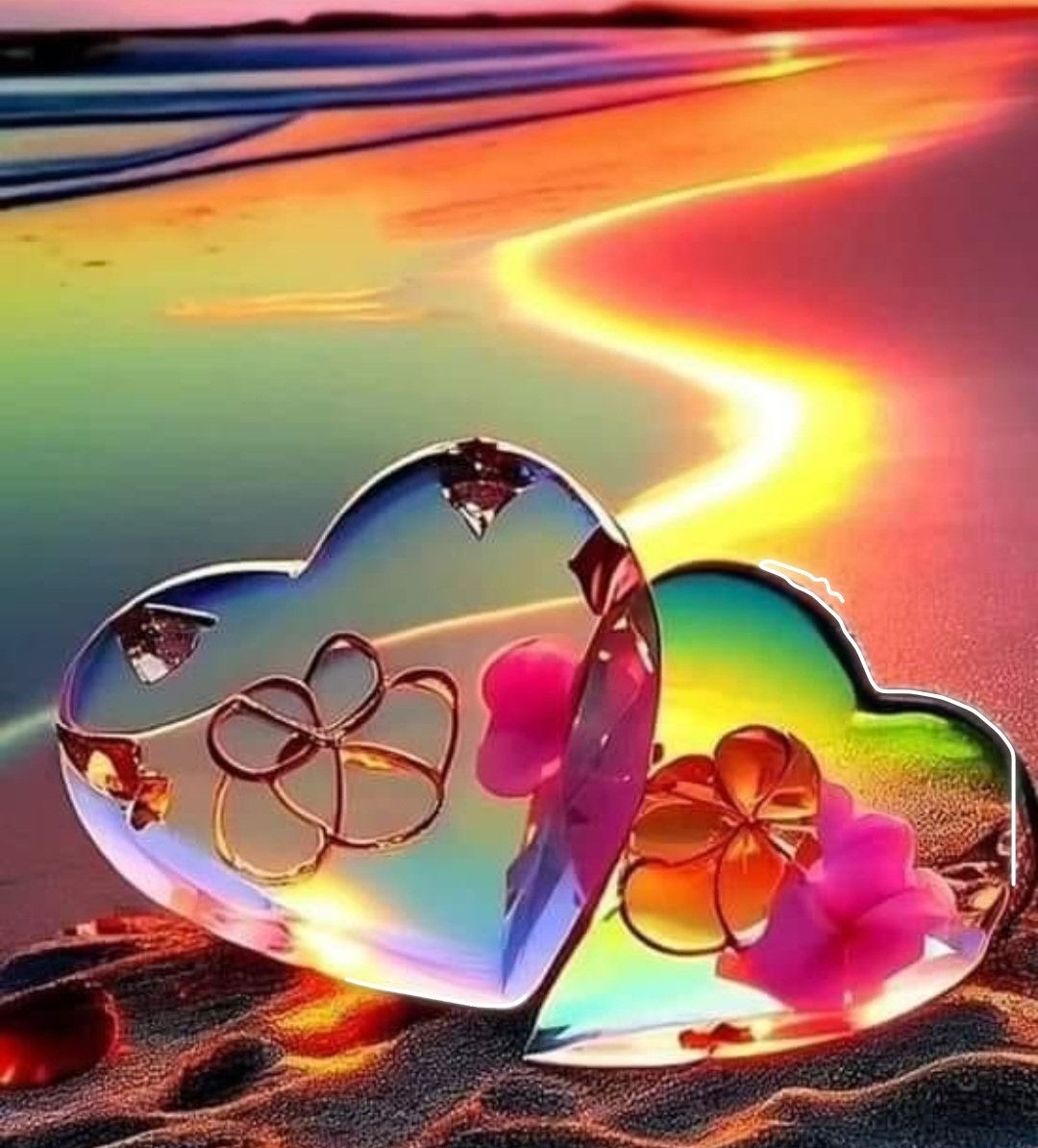 ما أبحر إنسان في نوايا الناس  إلا غرق 
عليك بالظاهر والله يتولى السرائر ."♥️