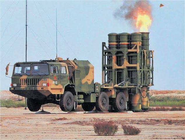 katul02's tweet photo. #China's Defence products are low-quality lemons, unproven, unworthy for use in any battle. #LY80, #HQ9, air defence systems, #Drones, #JF17 fighter aircraft have all failed in #OperationSindoor!! Big shock for #Pakistan used to #US weapons !! https://t.co/XtnxWf6x38