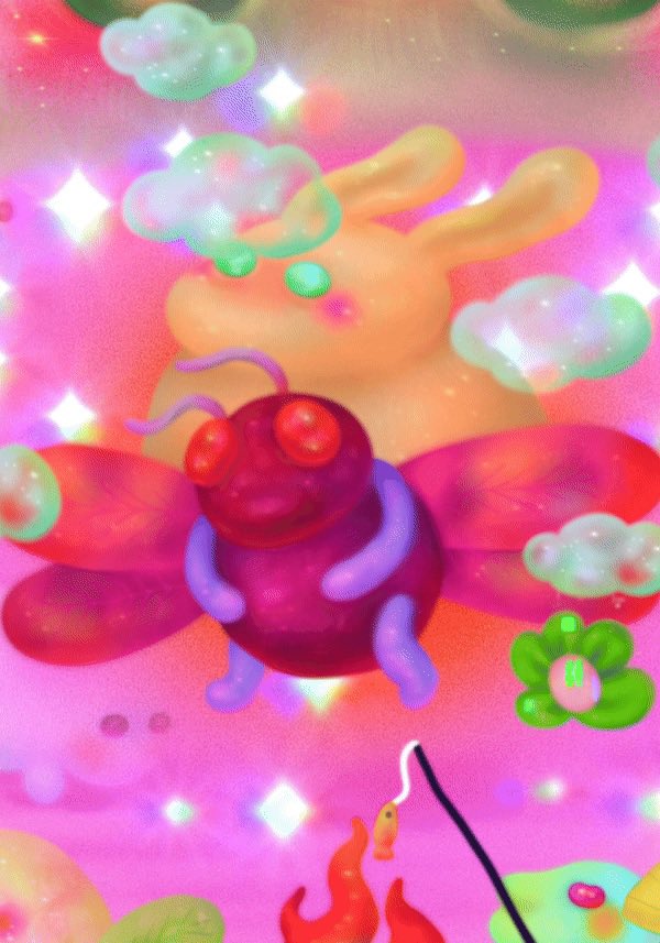 ʀɪɴɪɪғɪsʜ tweet media