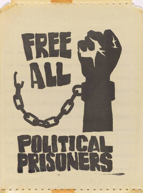 Zeddekia1's tweet photo. Nobody chooses the tribe they are born in to. If Eddie Mutwe had known he would be punished just for not being a Munyankore, he might have “chosen” his parents more carefully. However, none of us has that kind of power. #DespiseTribalism #FreeAllPoliticalPrisonersInUganda https://t.co/mlHG6bZ6FM