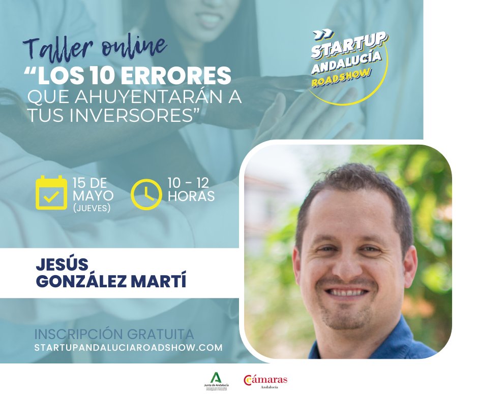 Cámaras Andalucía tweet media