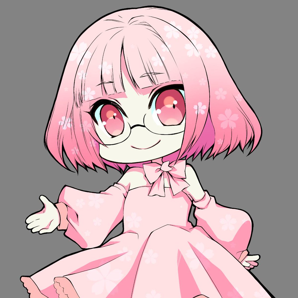 お2人目
こよみストーンサブ様【 <a href="/seisekisakura20/">こよみストーンサブ</a> 】のアイコン描かせていただきました( ơ ᴗ ơ )☆
タグに参加ありがとうございました！