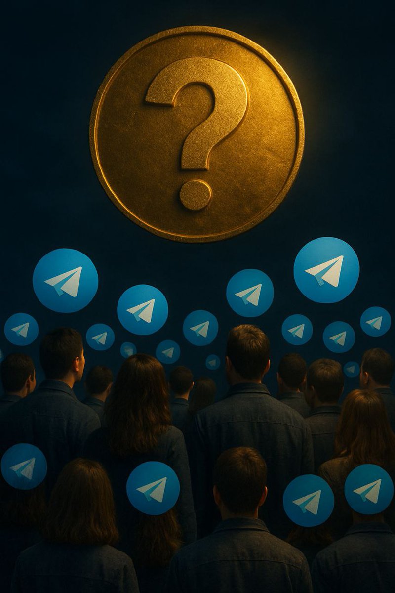 mattz3555's tweet photo. @CryptoThro Building a massive Rocketship🚀🔥 on our telegram📲 private chat. It is a mystery for now ❔️. The only clue is that it will be on the solana blockchain 👀🪙.
Join us....
https://t.co/tYAiDmcme5

#BTC #ETH #Solana #Crypto #Defi #NFT #Memecoin #Token https://t.co/sCvAC7LcJp