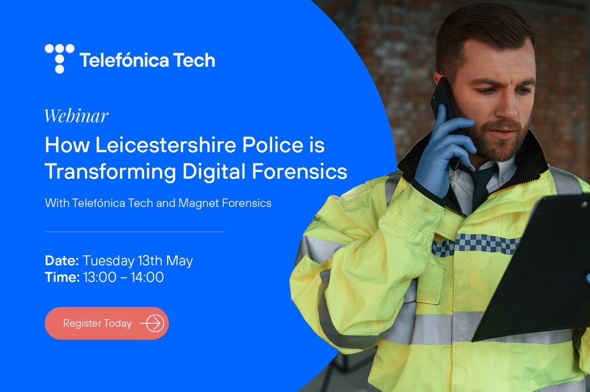 Policing Insight tweet media