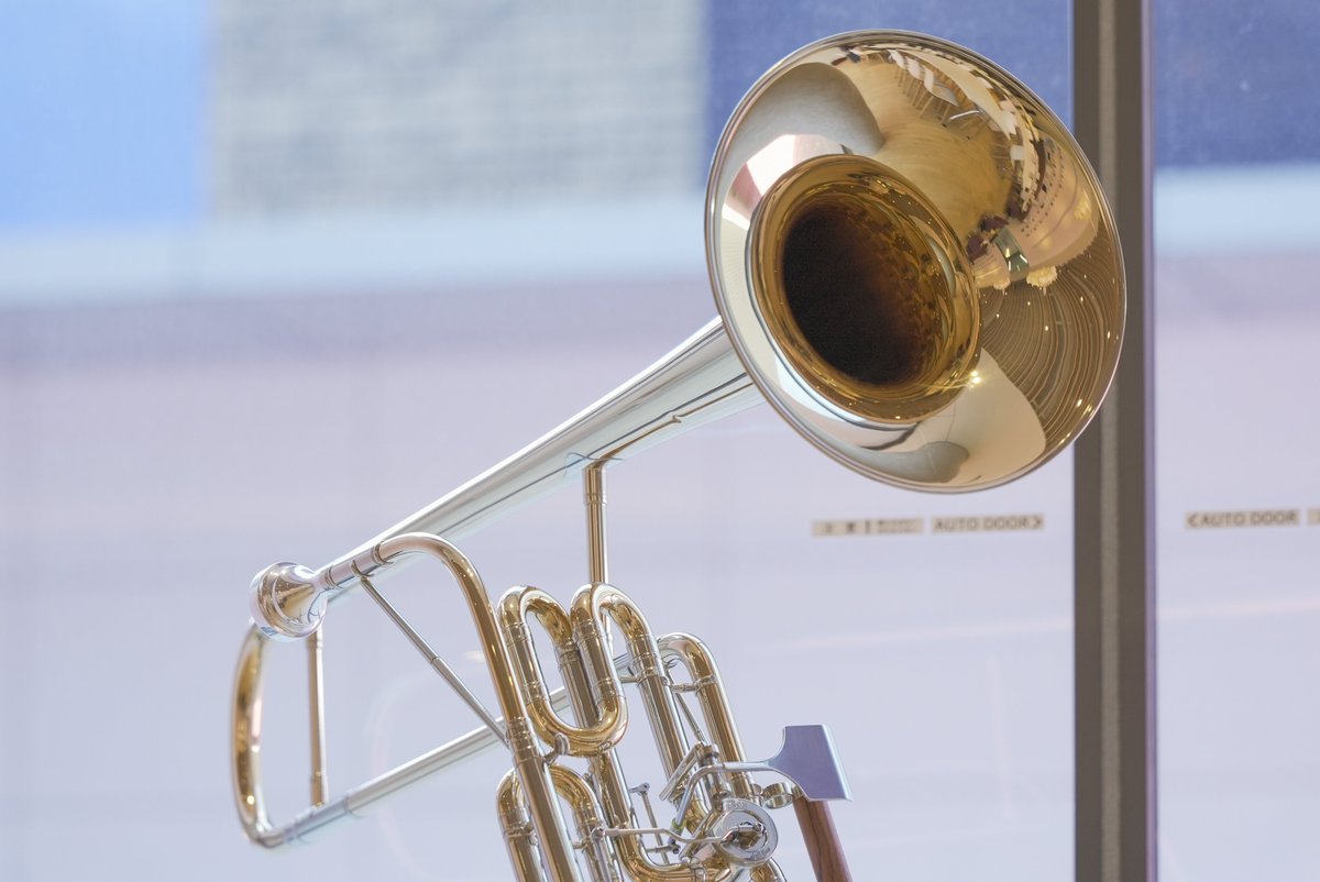 クローズアップ・ミュージック：楽器のディテールに迫る