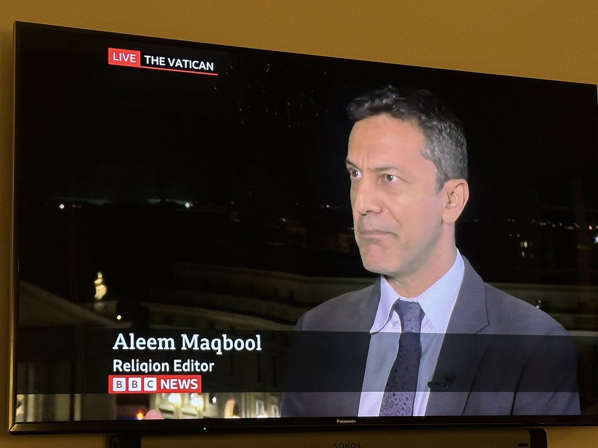 Daniel Maier tweet media