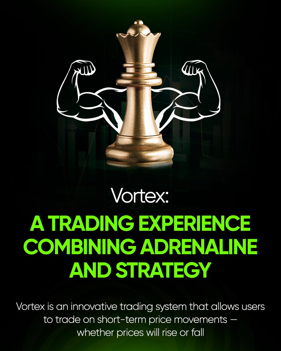 wofeio's tweet photo. 💥 WOFE – A new generation fintech platform!
🔗 In one ecosystem: Staking Pool, Launchpad, and Vortex Trading!

🚀 Launchpad – Invest in new projects at an early stage!
💰 Staking Pool – Turn your crypto into passive income!
⚡️ Vortex – A trading experience that combines adrenaline and strategy!

📲 Experience the world of crypto with Wofe!