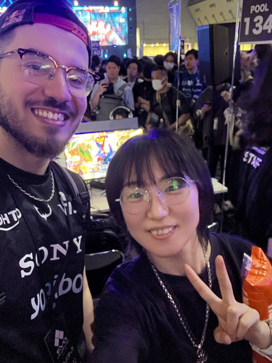 xiaolou_9's tweet photo. ☺️ https://t.co/1xuDBHsq8z