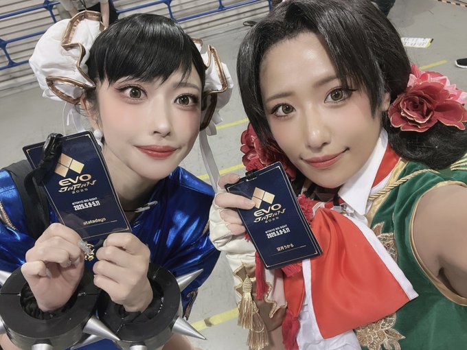 コスプレイヤー望月うかるのTwitter画像37