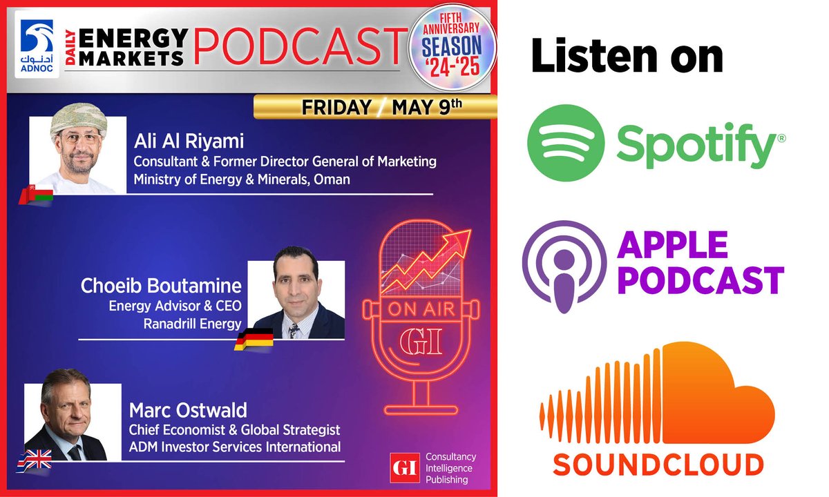 Will China-US trade talks simply rewind to the pre-April 2 status quo?

Tune in on the links below &amp; subscribe 👇
Spotify: tinyurl.com/bdetmw83
SoundCloud: tinyurl.com/bdetmw83
Apple: lnkd.in/dAaMkn7j

<a href="/AliAlriyami19/">Ali Alriyami</a> <a href="/choeibboutamine/">choeib</a> <a href="/MOstwald1/">Marc Ostwald</a> <a href="/ADMISI_Ltd/">ADM Investor Services International Limited</a>