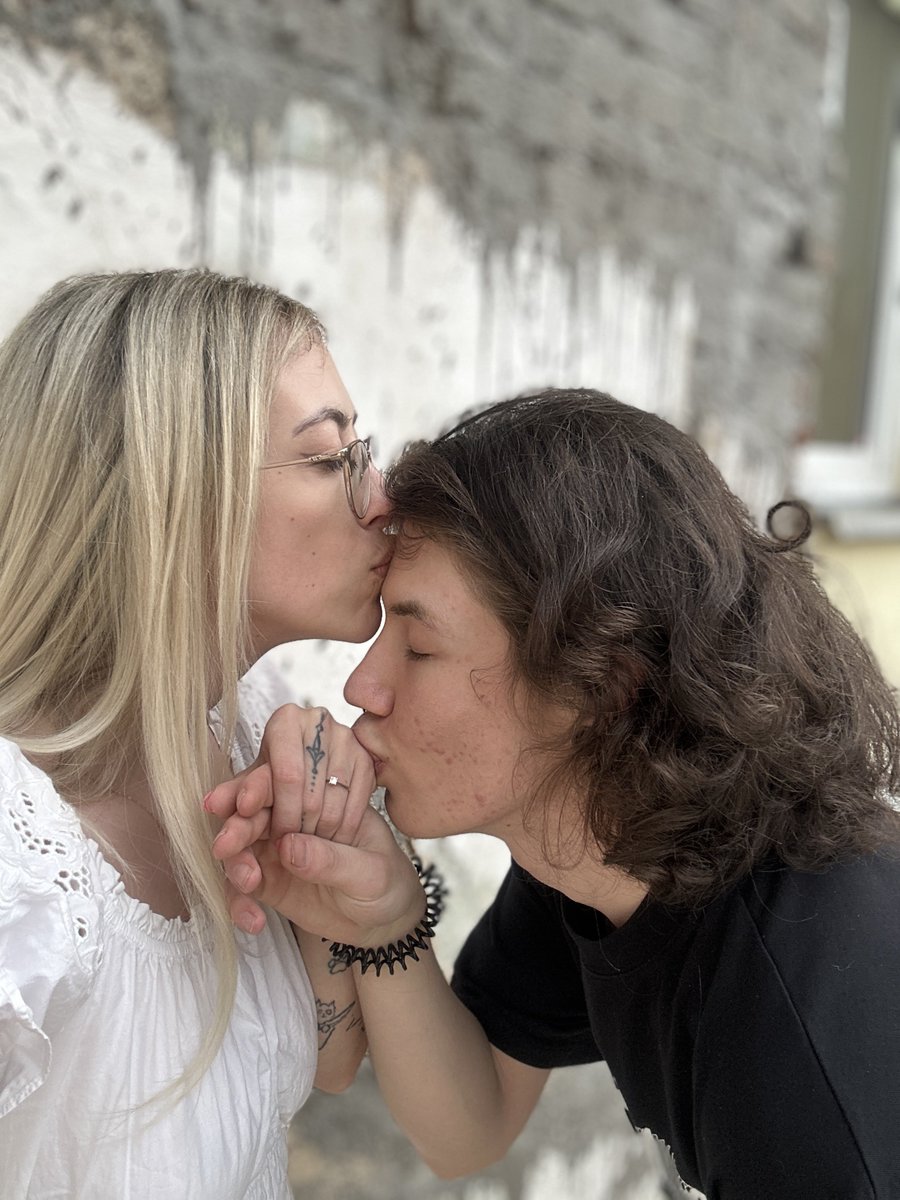 Dani_Activist's tweet photo. Part 2: What came after.

I transitioned fully.
Hormones. Surgeries. Legal changes. New name. New voice. New image.

By 18, I had undergone bottom surgery. I removed my genitals — the part of me that symbolized everything I had been taught to hate.
Not because I wanted to be a woman.
But because I didn’t want to be what I was.
I thought this would finally bring peace.

It didn’t.

At first, I was celebrated. People called me brave. Stunning. Valid.
But privately, I was breaking down.
My body didn’t feel real.
My orgasms were gone.
My energy dropped.
And my mental health got worse — not better.

I was praised for smiling while I was dying inside.

I became suicidal.
Tried to end it more than once.
Because I realized I had altered my body forever, and it hadn’t fixed anything.
In fact, it made everything worse.

Then I met someone who saw me — the real me, behind the mask.
She loved me, not the version of me I performed.

In January 2023, I stopped pretending.
I started detransitioning.
I had my breast implants removed.
I started testosterone again, because surgery made it impossible for my body to produce it.
Now I live with the scars — emotional and physical.

But I’m finally telling the truth.

Transition didn’t save me.
It nearly killed me.
Detransition gave me back my life.

I share this not to shame anyone.
But to warn.
To show the cost of silence.
To say what no one said to me at 17:
You are not broken. And you don’t need to erase yourself to be loved.