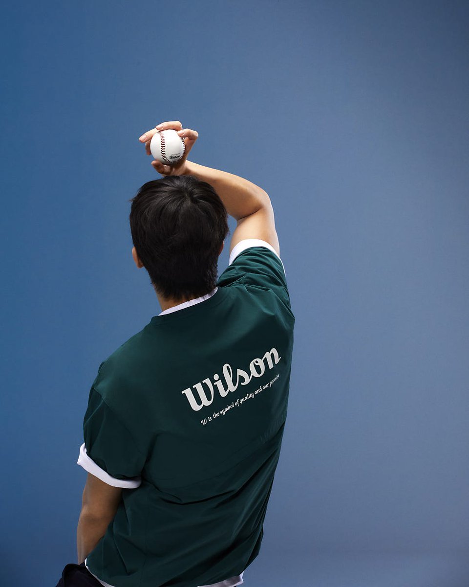 #남주혁 #NAMJOOHYUK 
𝐍𝐚𝐦 𝐉𝐨𝐨 𝐇𝐲𝐮𝐤 X wilsonkorea ⚾️