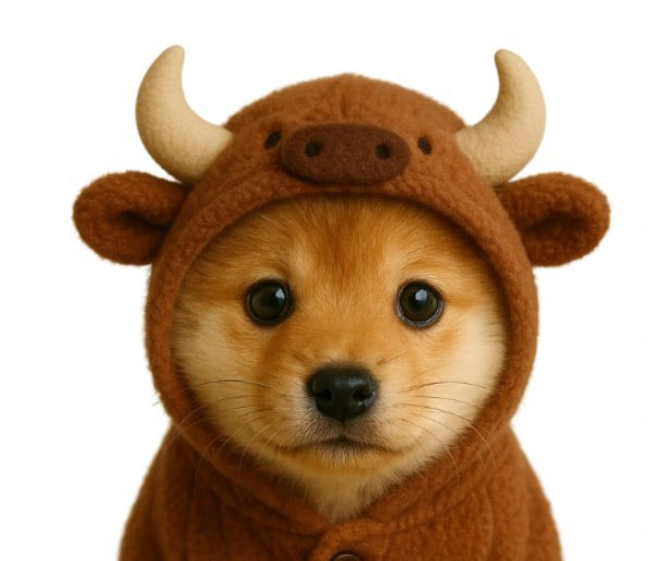 $bull