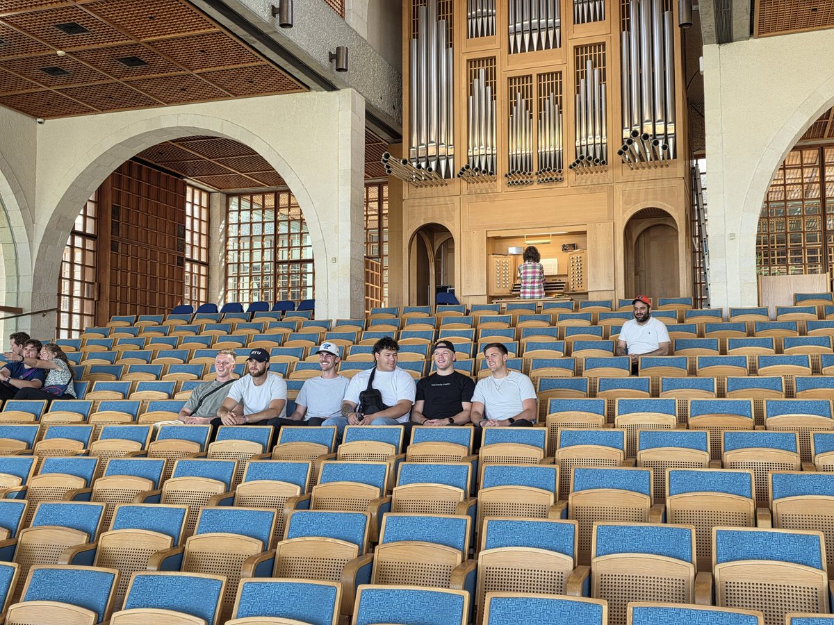 Eric D. Huntsman tweet media