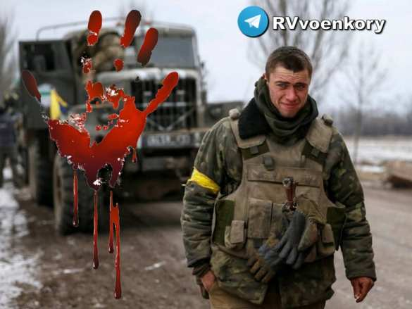 yuliya_andrei's tweet photo. Terrible tragic footage from Ukrainian Armed Forces soldiers who defected to Russia (VIDEO)
https://t.co/Apygmgk9cZ https://t.co/mKfwuBDCyt