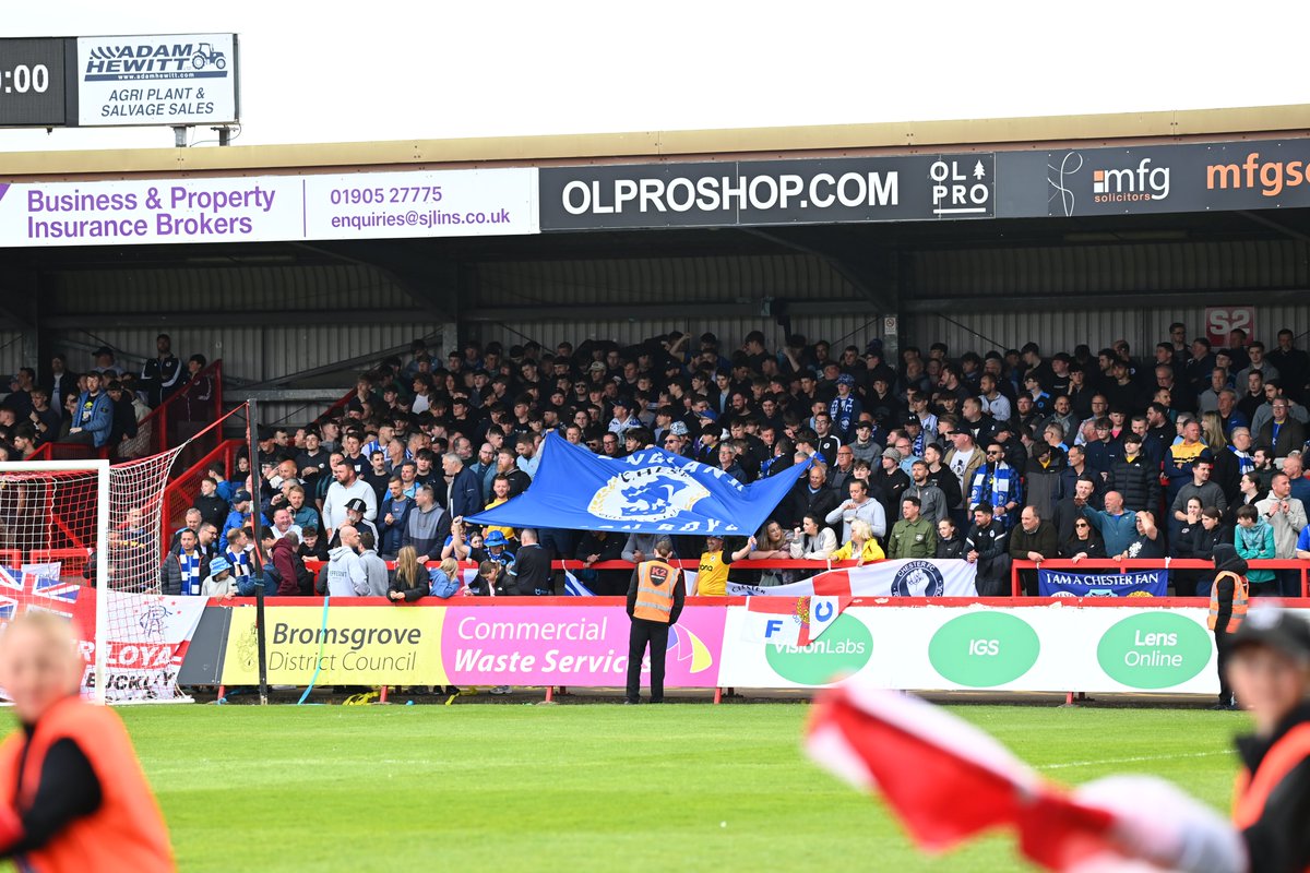 🔵 Season Ticket Holders have until midnight to secure their ticket for the 𝗣𝗿𝗼𝗺𝗼𝘁𝗶𝗼𝗻 𝗙𝗶𝗻𝗮𝗹.

🎫 There will then be a window for <a href="/CityFansUnited/">City Fans United</a> Members to purchase a ticket (one per member) for the game which will be processed via email, with requests only being