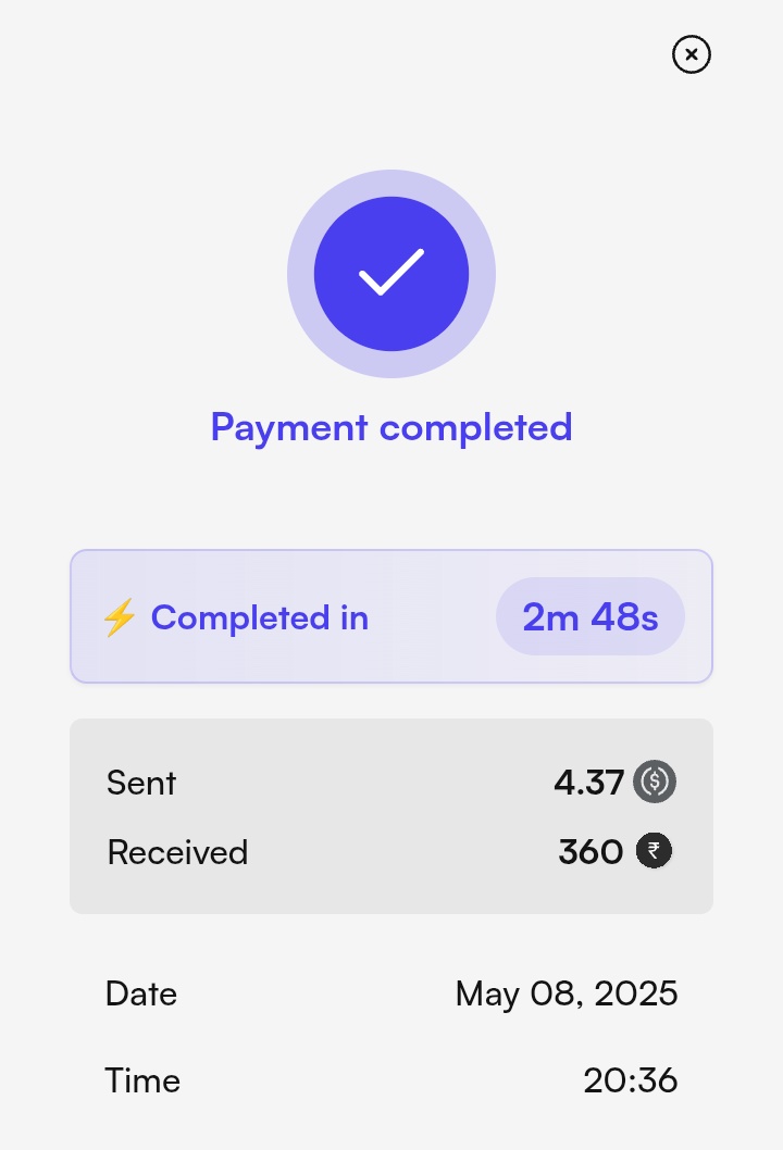 HemantPattem's tweet image. Had an amazing movie night watching HIT 3 — intense Fighting, action, thrilling, and totally worth it! Thanks to @P2Pdotme for the seamless payment.
 #HIT3 #MovieNight #P2Pdotme&quot;
Order I&apos;D: 12565