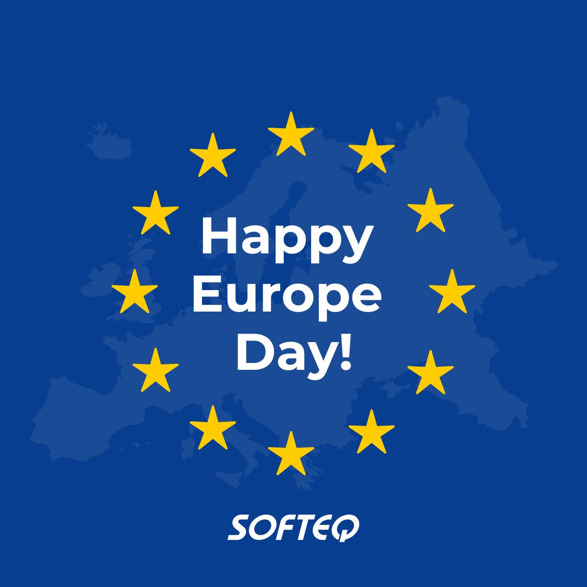 Happy #EuropeDay to the tech minds building bold ideas across the continent.

From Vilnius to Munich, we're proud to be part of the engine driving smarter, more connected solutions.
One device at a time.

#TechInEurope #IoT #EmbeddedSystems #Firmware #InnovationEngine
