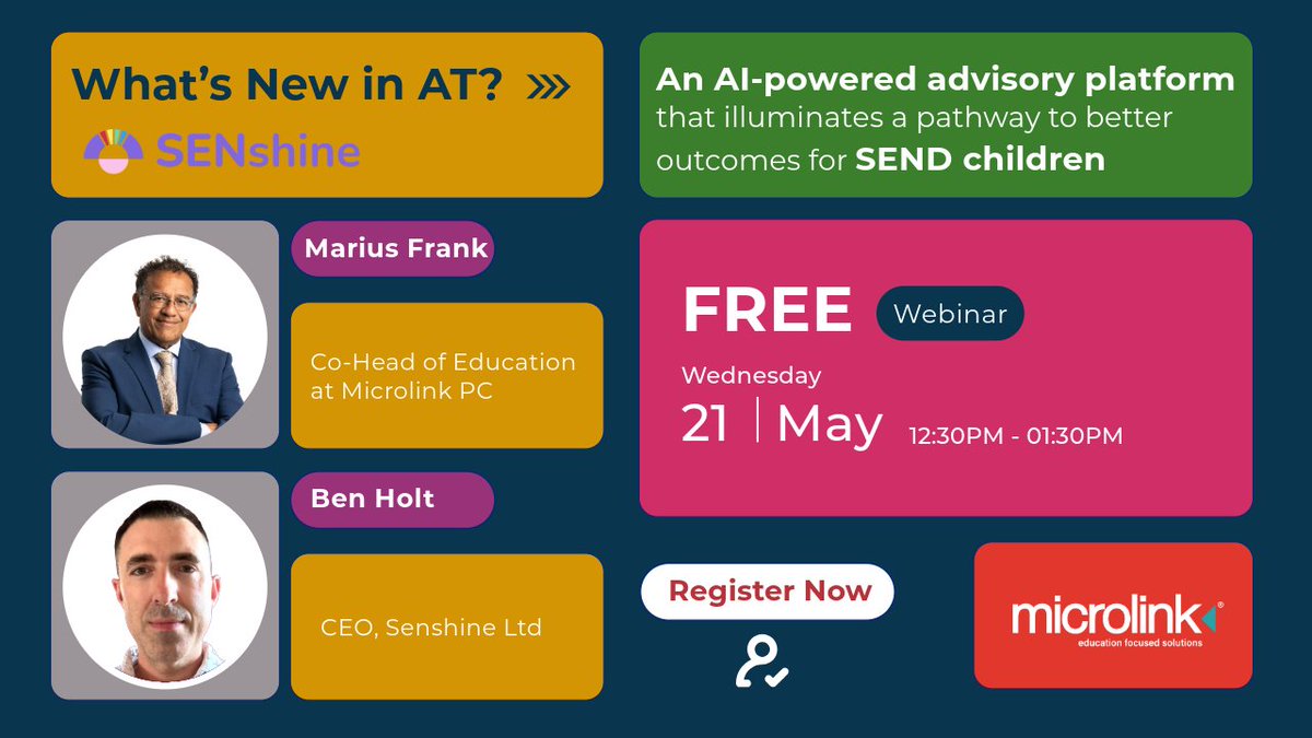 Microlink PC Education tweet media