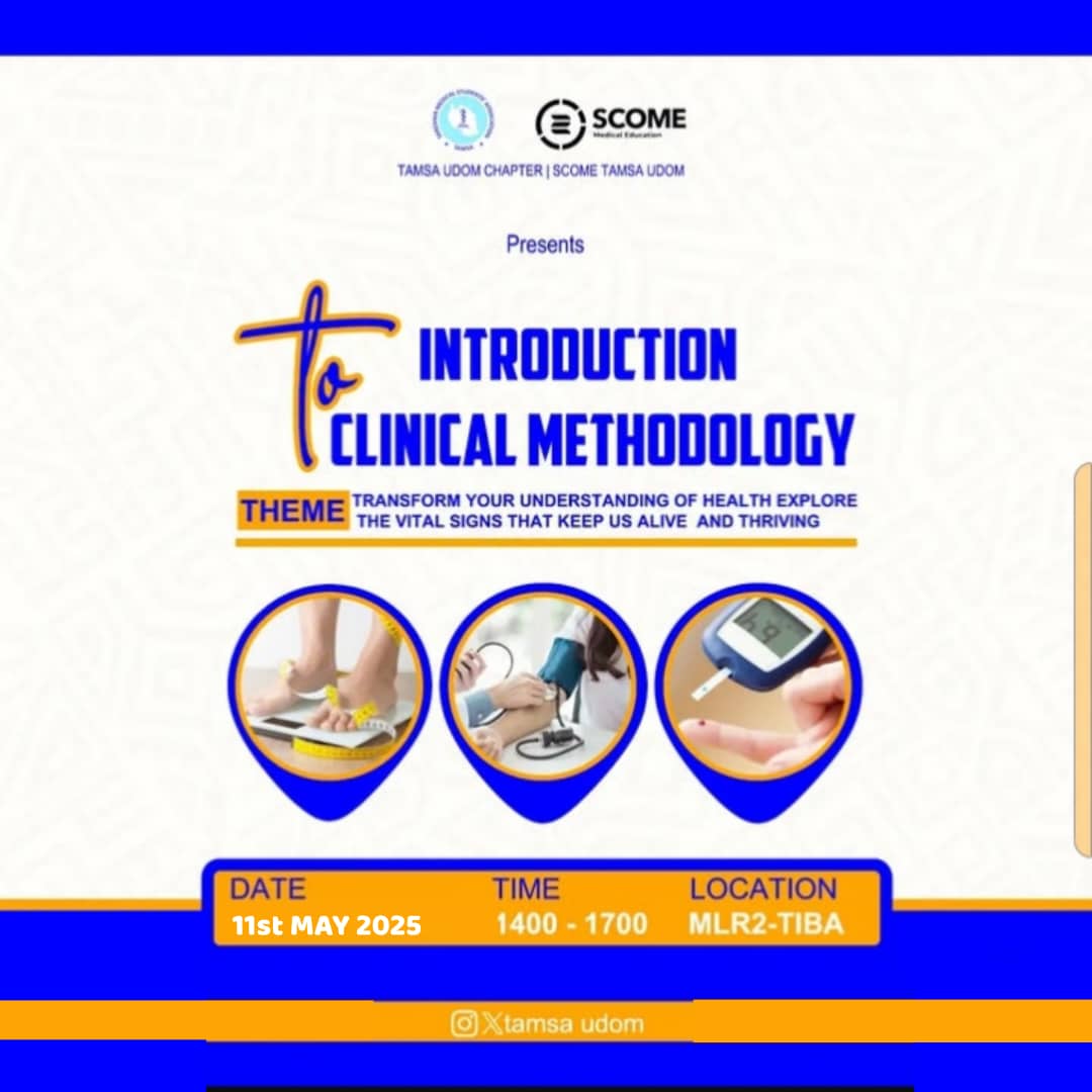 *Date* : Sunday, 11th May 2025 📅
 *Time* : 2:00 PM ⏰
 *Venue* : MLR 2 TIBA 📍

Hands-on. Interactive. Unmissable.

 *Come curious. Leave confident* .
🔥🔥🔥🔥🔥