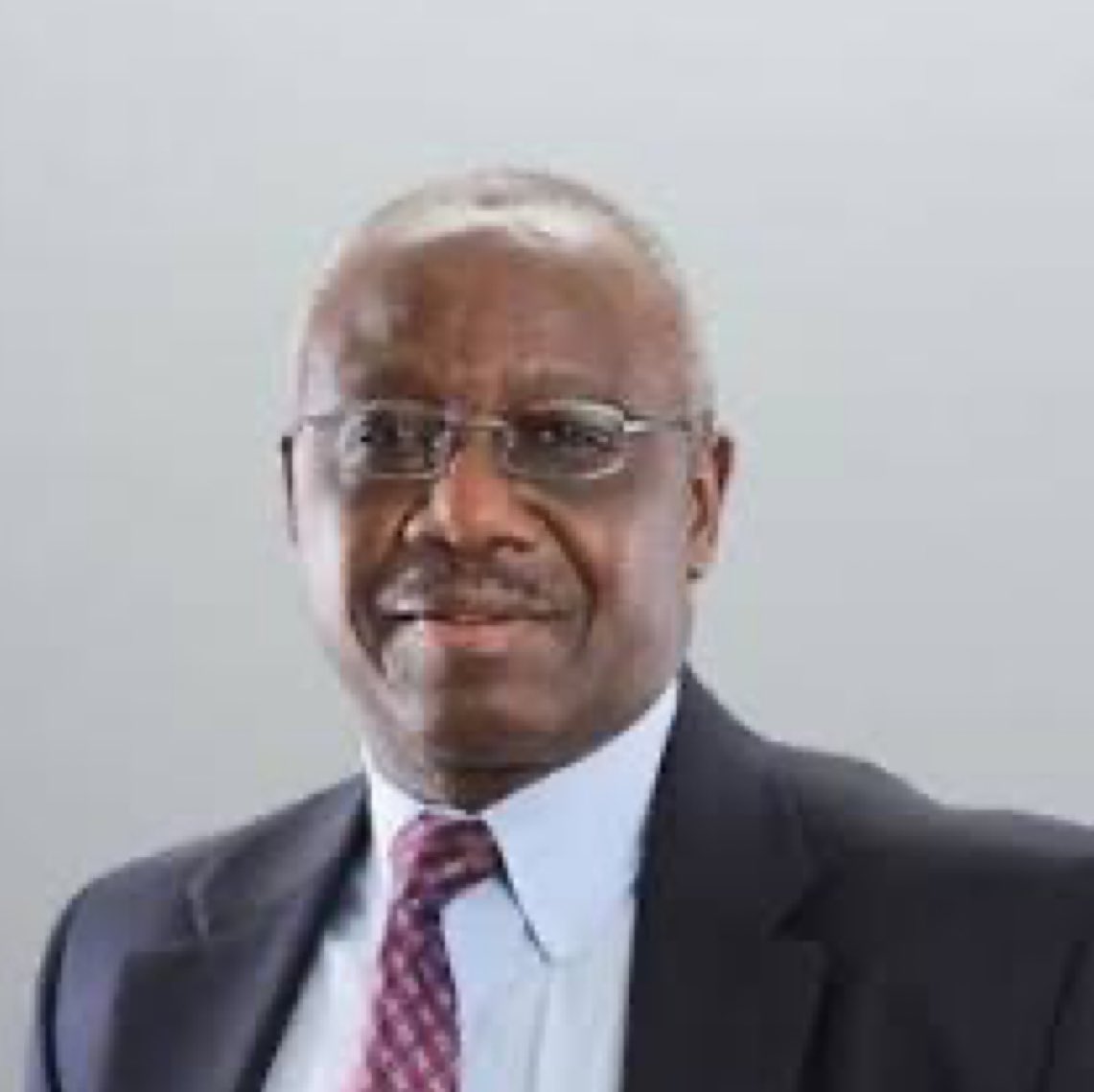 🔸Very sad to learn of the passing of Dr Godfrey Sikipa. 

A salt of the earth human and big tree in Zimbabwe’s medical fraternity has fallen. 

Most sincere condolences to Aunty Dolly and his family.🙏🏽