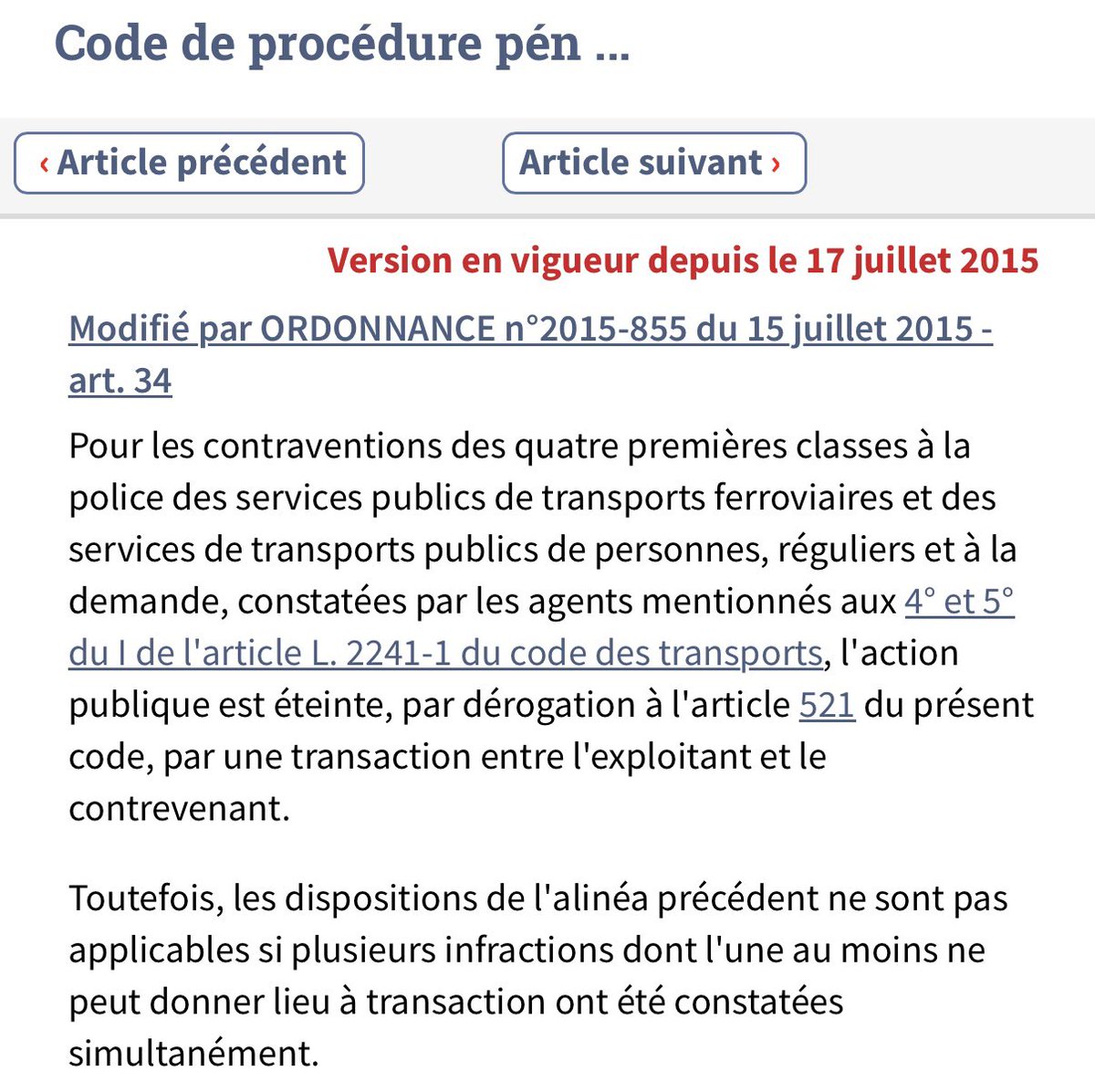 Deux rappels essentiels: 

- Ne jamais payer sur place si vous voulez contester l’amende. Sinon, c’est trop tard.

- Les contrôleurs de la RATP perçoivent 10% des amendes qu’ils infligent, selon Le Parisien. Ils sont donc incités à faire pression pour obtenir le paiement.