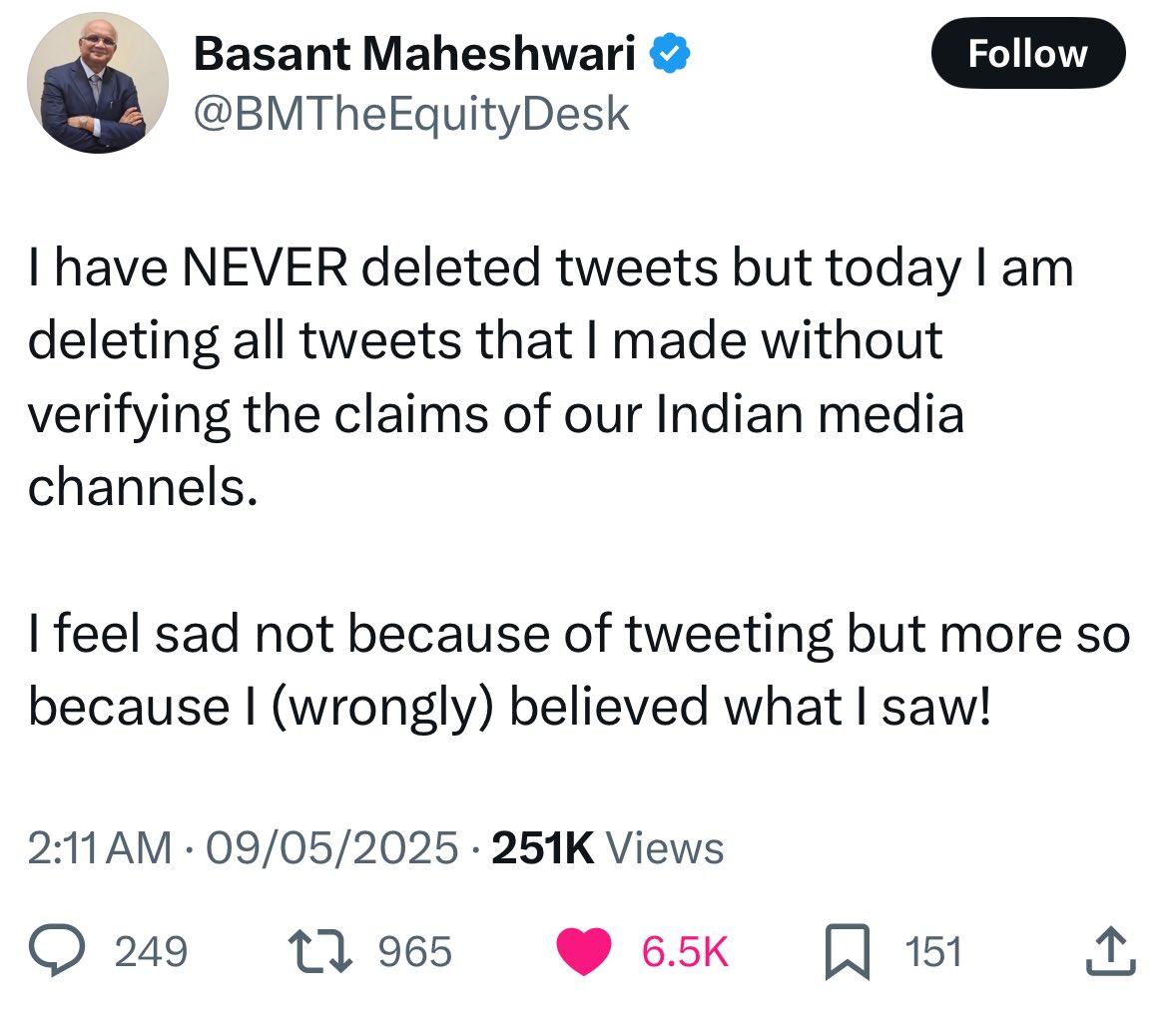 iqrarulhassan's tweet photo. انڈین میڈیا نے اپنے شہریوں کو بھی ذلیل کروا دیا 😅 https://t.co/eVpzeAzYue