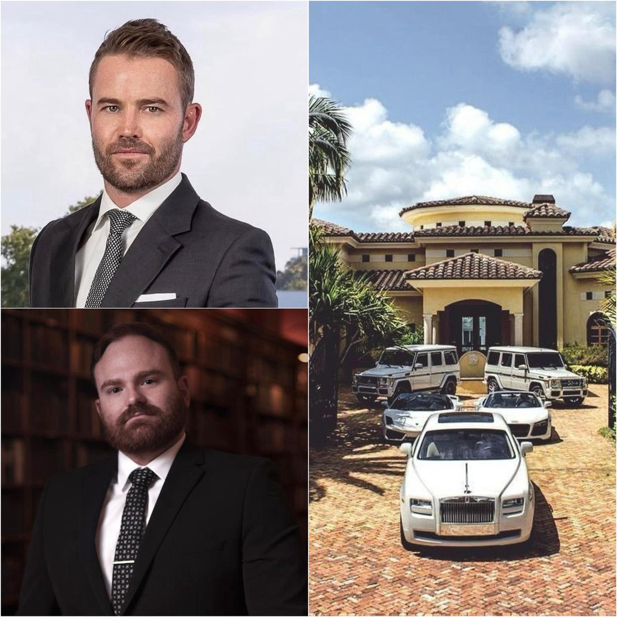 Ulrich Roux & Associates tweet media