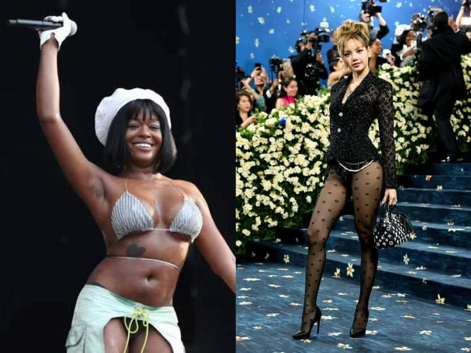 Kevinjeedjaad's tweet photo. @azealiaslacewig https://t.co/LQOdwzvwhZ