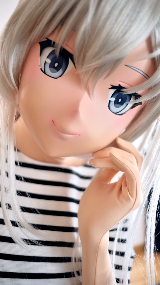 よしよしお涼。