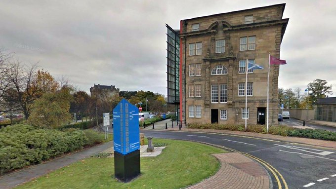 A report says Clackmannanshire Council is facing a "challenging" financial situation.

Council documents show £7.3 million worth of savings are needed next year.

The report says it's "extremely important" these savings are made.