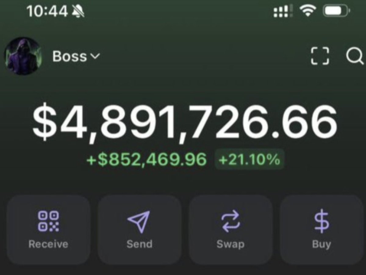 bellaranbirkin's tweet image. drop your sol Address :
and check your wallet tomorrow 🤝
1000🪂

follow like comment Rt 🚀