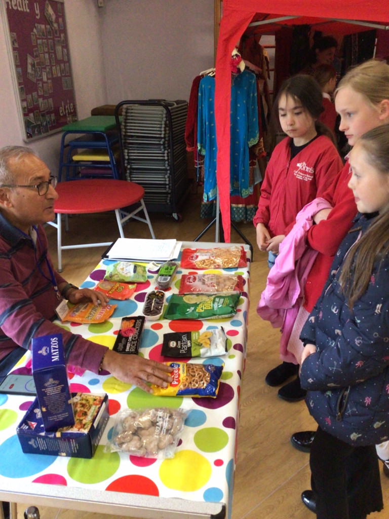 Stanground St John's CofE Primary School tweet media