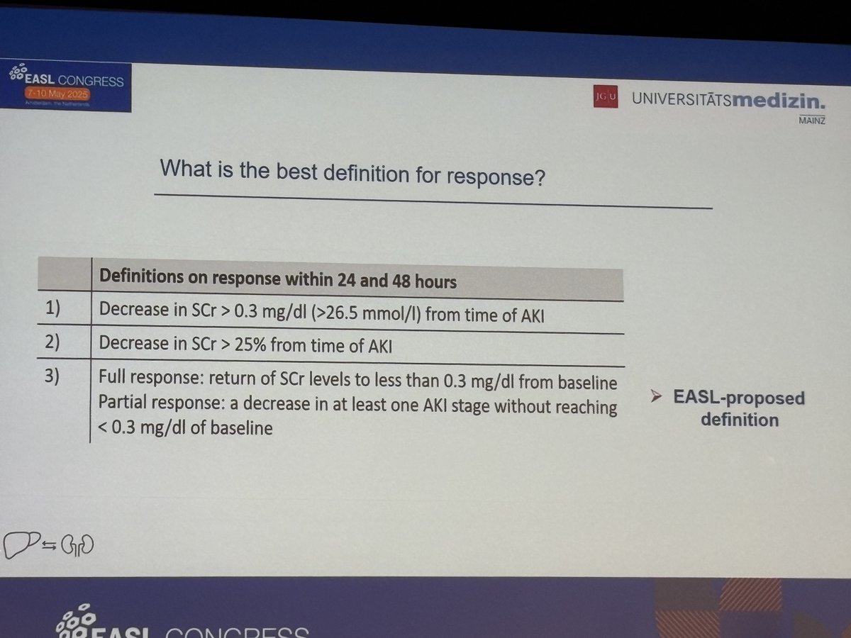 The Baveno Cooperation: an EASL Consortium tweet media