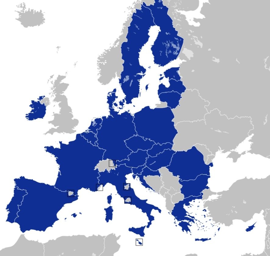 EuripidesOr's tweet image. Ηταν στο επίκεντρο των πιό τραγικών, βίαιων και αιματηρών συγκρούσεων στην ιστορία της ανθρωπότητας. Σήμερα είναι μιά Ενωση ειρήνης, συνεργασίας και κοινής προόδου. Μάρτυρας μου, η ίδια η ιστορία. Υπάρχουν ελλείψεις και τομείς που χρειάζονται σοβαρή βελτίωση αλλά αυτο πρέπει να…
