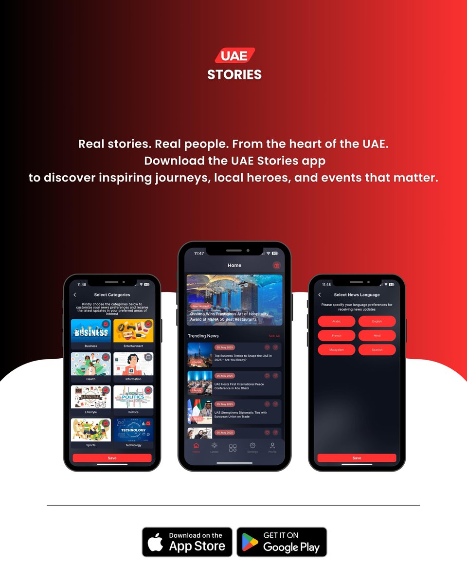 uaestories_'s tweet image. UAE braces for a humid weekend with temperatures soaring to 39°C and fog risks rising—motorists urged to stay alert as visibility may drop in coastal and inland areas.

#UAEWeather #FogAlert #WeekendForecast #Humidity #DubaiWeather #StaySafe #NCM #HeatWave #uaestories