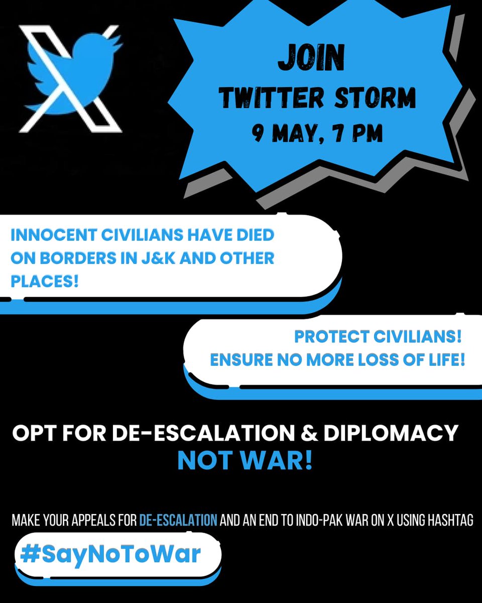 anjali__27's tweet image. The war will end
Leaders will shake hands
Old woman will keep waiting for her martyred son
That girl will wait for her beloved husband. And those children will wait for their heroic father.
I don't know who sold our homeland but I saw who paid the price
-Darwish
#DEESCALATE
