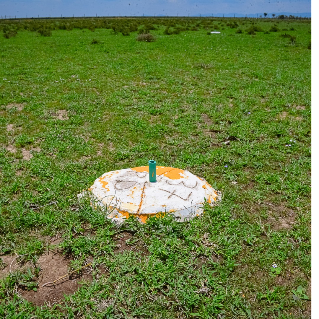 Looking for your next smart investment?
Siri Gardens Endana offers 1/8 acre plots combining affordability, accessibility, and future growth potential.
✔️ Served by all-weather roads
✔️ Piped water &amp; electricity available in the area
✔️ Ready title deeds

📞+254 700 555 883