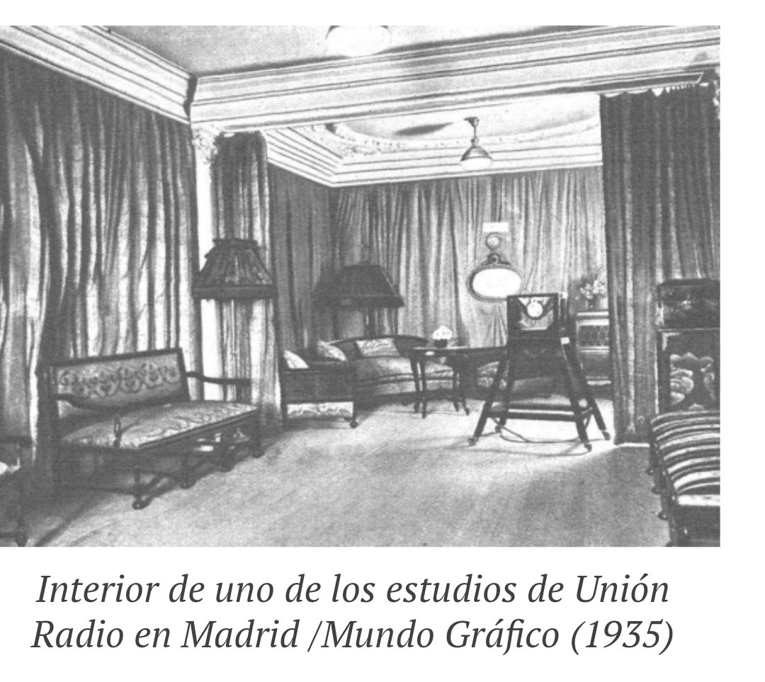 ángeles afuera (@angelesafuera) on Twitter photo #CentenariodeUnionRadio Mayo de 1925. Unión Radio ocupa sus nuevas instalaciones en la Gran Vía, entonces Avenida de Pi i Margall. Estudios y la potente antena ocupan la última planta y la azotea del edificio Madrid-París. ¡Ya queda menos para la inauguración! #radio <a href="/La_SER/">Cadena SER</a> #CentenariodeUnionRadio Mayo de 1925. Unión Radio ocupa sus nuevas instalaciones en la Gran Vía, entonces Avenida de Pi i Margall. Estudios y la potente antena ocupan la última planta y la azotea del edificio Madrid-París. ¡Ya queda menos para la inauguración! #radio <a href="/La_SER/">Cadena SER</a>