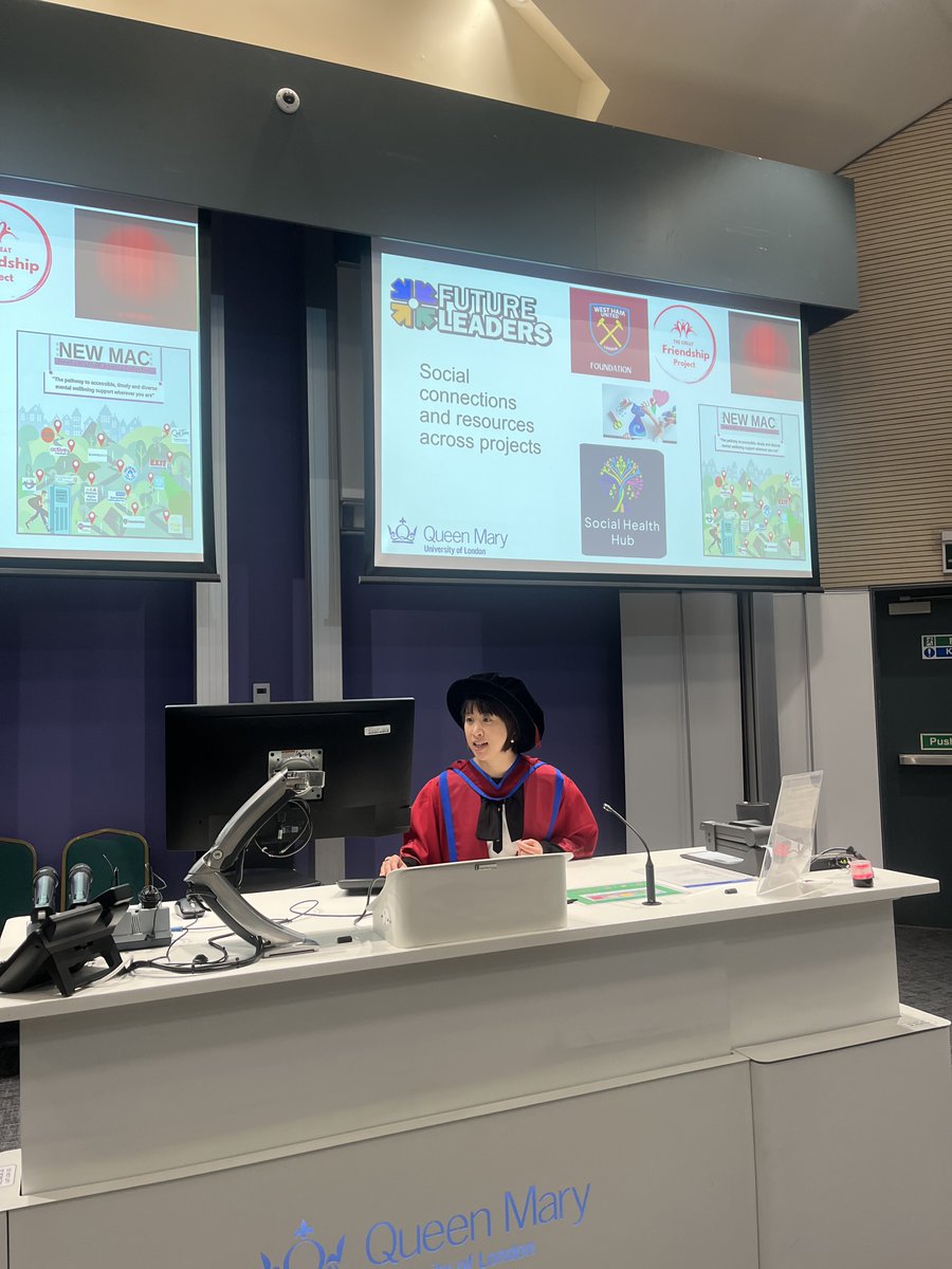 Nathan Davies (@nathandavies50) on Twitter photo Two excellent inaugural lectures, and a great celebration of two inspirational colleagues and friends last night Professors <a href="/ClaudiaACooper1/">Claudia</a> and Jennifer Lau <a href="/QMUL_WIPH/">Wolfson Institute of Population Health</a> <a href="/QMULBartsTheLon/">Barts and The London, Queen Mary</a> Two excellent inaugural lectures, and a great celebration of two inspirational colleagues and friends last night Professors <a href="/ClaudiaACooper1/">Claudia</a> and Jennifer Lau <a href="/QMUL_WIPH/">Wolfson Institute of Population Health</a> <a href="/QMULBartsTheLon/">Barts and The London, Queen Mary</a>