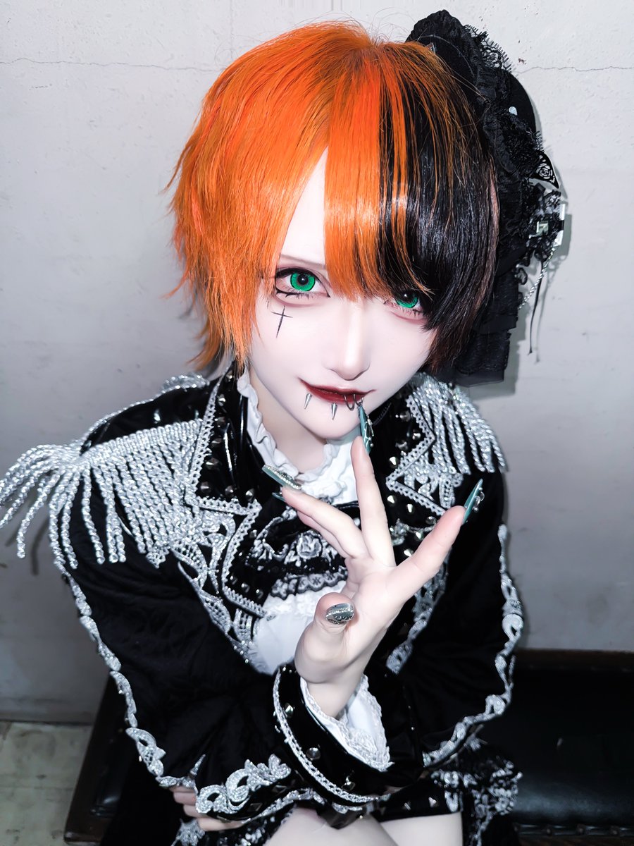 SKAlice_anzu's tweet photo. メロついていいよ? https://t.co/aBsPPxIwJn