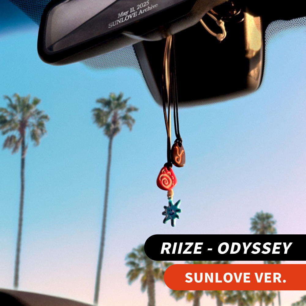 88_ROAD's tweet photo. RIIZE – 『ODYSSEY』アルバム予約受付 (韓国特典/KMS)

いつもご利用いただきありがとうございます😊
今回も88ROADショップでRIIZEのアルバムを特典付きで予約販売を受けることになりました。

韓国特典付きPhotobook/メンバー選択可能
👉 https://t.co/m8JkDPnhbO
韓国特典6種セット
👉 https://t.co/mPwfc3VKWS
KMS特典バージョン／メンバー選択
👉 https://t.co/NtOlRU492D
KMS特典6種セット
👉 https://t.co/MDKIPu3p3h
Midnight Mirage Ver.
👉 https://t.co/p9QWJX03YY
Sunlove Ver.
👉 https://t.co/FkkTQYvxRP

今回も安全・丁寧に発送させていただきます🎁
どうぞよろしくお願い致します☺️

#RIIZE #ライズ #ODYSSEY #RIIZEアルバム #KMS特典 #88ROAD