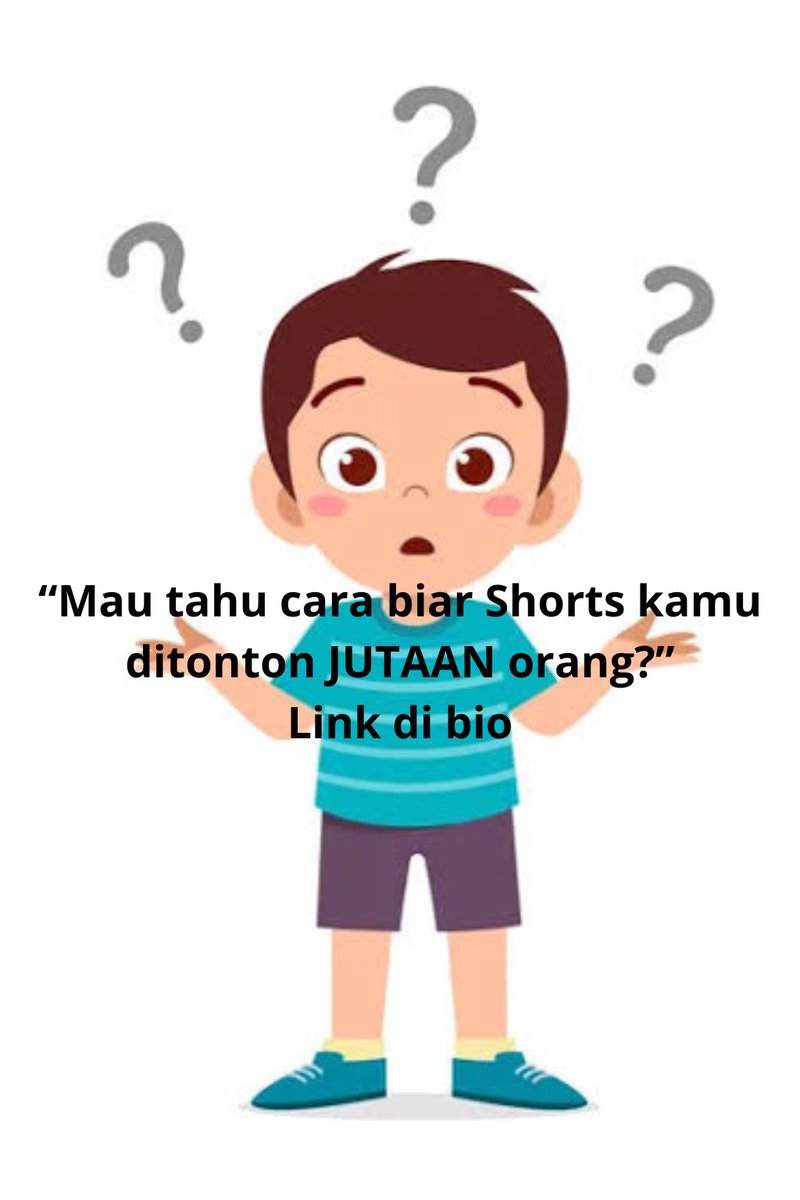 Kuotajadicuan's tweet photo. “Shorts lo sepi? Coba setting ini deh—panduan 2025, dijamin gak zonk! #ShortsTips #ViralGakPakeLama #YouTubeShorts” https://t.co/YbtOUEERCX