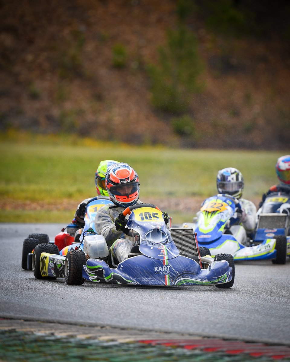Cetilar Racing - Racing with Ferrari (@cetilarracing) on Twitter photo #portimao #FIAKartingChampionship
#thibautramaekers #iacopomartinese ๐๐ช
<a href="/KartRepublic/">Kart Republic</a> <a href="/sportinphoto/">Sportinphoto Ph Kart</a> Kart Photo-Agency #portimao #FIAKartingChampionship
#thibautramaekers #iacopomartinese ๐๐ช
<a href="/KartRepublic/">Kart Republic</a> <a href="/sportinphoto/">Sportinphoto Ph Kart</a> Kart Photo-Agency