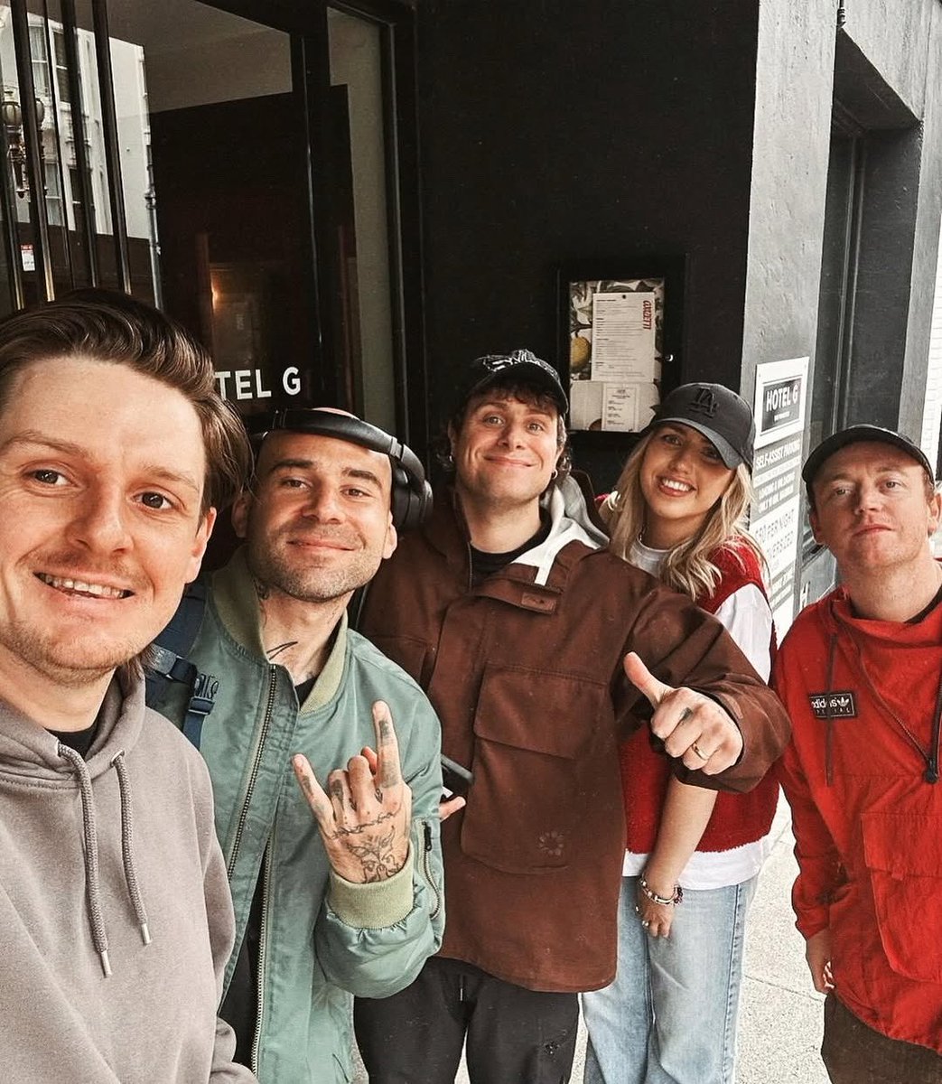 San Francisco 🇺🇸